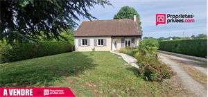 maison à la vente -   41110  SAINT AIGNAN, surface 119 m2 vente maison - UBI430499105